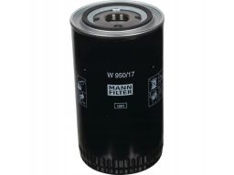 Filtr Oleju W 950/17