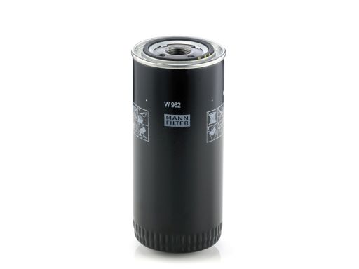 Filtr Oleju W 962