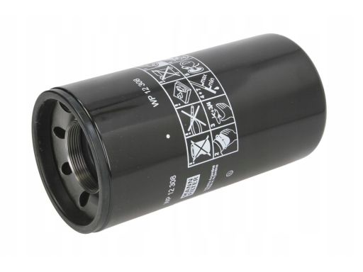 Filtr Oleju Wp 12 308