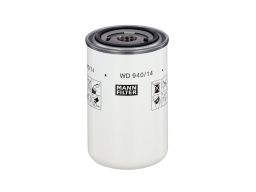 Filtr Oleju Wd 940/14