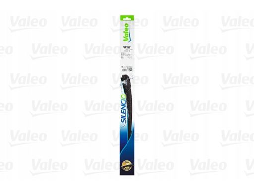 Pióro Wycieraczki 574371