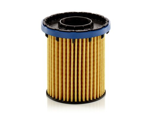 Filtr Oleju Hu 8016