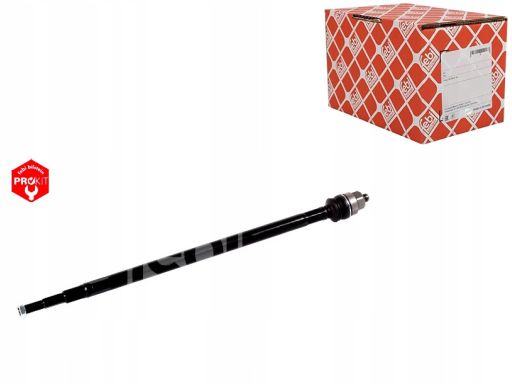 Fe109578 Drążek Kierowniczy Boczny (Bez Końcówki) L/P (Dł.: 560Mm) Pas