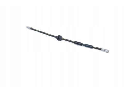 24.5111-0491.3 Przewód Hamulcowy Elastyczny Przód L/P (Dł. 490Mm,