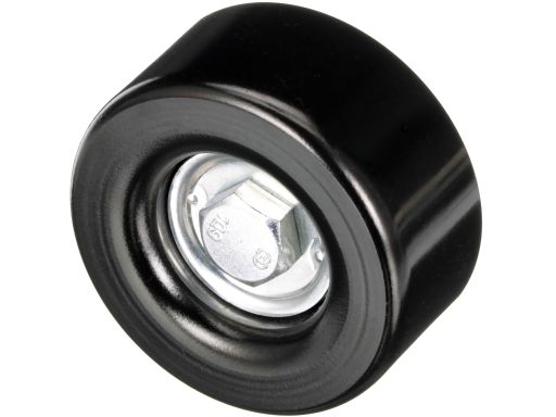 Gatt36342 Rolka Prowadząca Pasek Wielorowkowy (Stal Węglowa) Pasuje Do