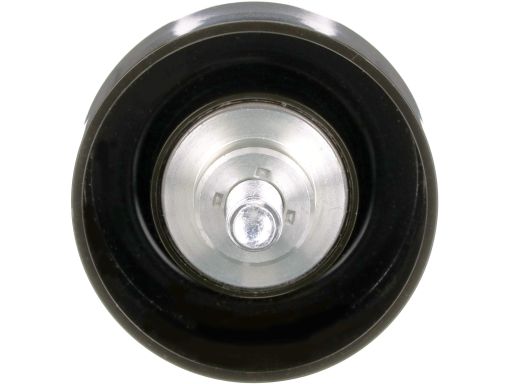 Gatt36342 Rolka Prowadząca Pasek Wielorowkowy (Stal Węglowa) Pasuje Do