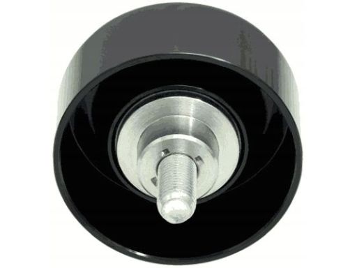 Gatt36342 Rolka Prowadząca Pasek Wielorowkowy (Stal Węglowa) Pasuje Do