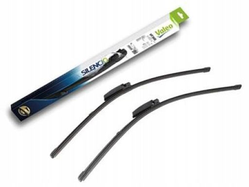 Pióro Wycieraczki 574634