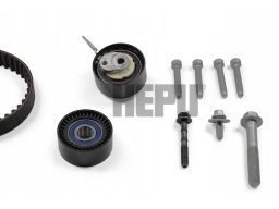 20-2123 Rozrząd Kpl. (Pasek + Rolka) Pasuje Do: Volvo S60 Ii, S60 Iii,