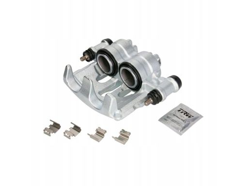 Bhv931E Zacisk Hamulca Tarczowego Przód P Pasuje Do: Nissan Nv400, Ope