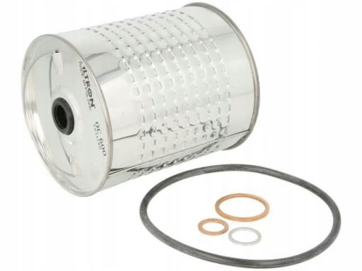 Filtr Oleju Oc 600