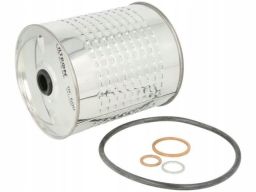 Filtr Oleju Oc 600