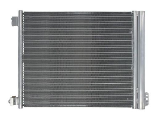 Ktt110825 Skraplacz Klimatyzacji (Z Osuszaczem) Pasuje Do: Nissan Micr