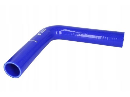 Se40-250X250 Kolanko Silikonowe Układu Chłodzenia 40X250 Mm, Kąt: 90 °