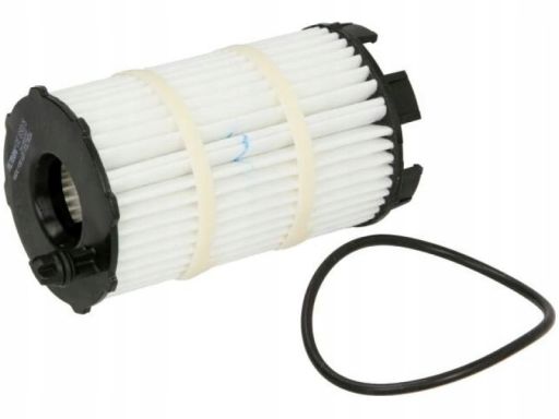 Filtr Oleju Oe 650/5