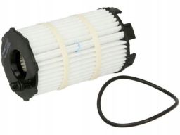 Filtr Oleju Oe 650/5