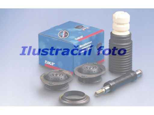 Vkd 35035 Łożysko Kolumny Mc Phersona Przód L/P Pasuje Do: Volvo C30,