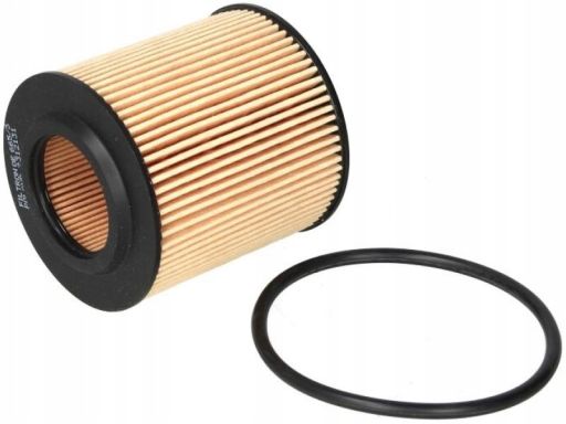 Filtr Oleju Oe 665/3