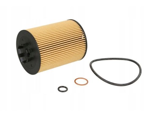 Filtr Oleju Oe 672/1