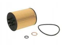 Filtr Oleju Oe 672/1