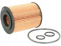Filtr Oleju Oe 648/4