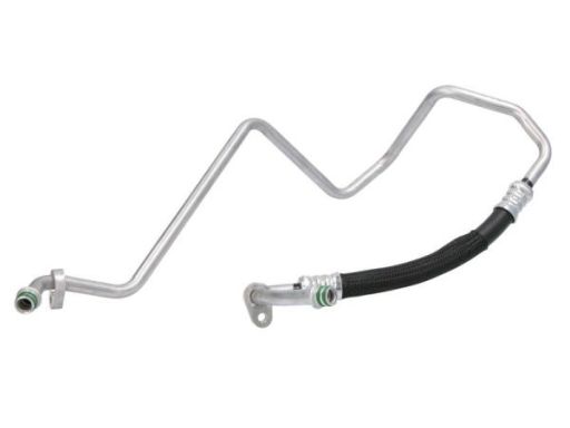 Ktt160255 Przewód Klimatyzacji Pasuje Do: Citroen C3 Ii, Ds3, Peugeot