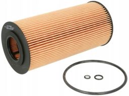 Filtr Oleju Oe 610A