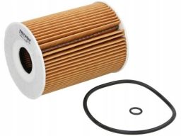 Filtr Oleju Oe 677/3