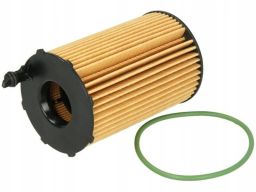 Filtr Oleju Oe 650/7