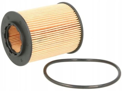 Filtr Oleju Oe 648/2