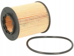 Filtr Oleju Oe 648/2