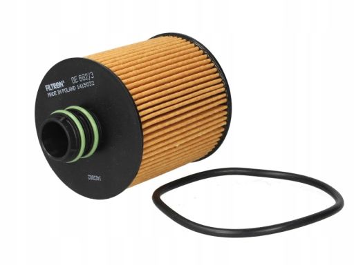 Filtr Oleju Oe 682/3