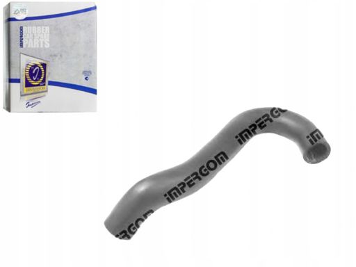Imp223809 Przewód Gumowy Układu Chłodzenia Pasuje Do: Skoda Octavia I,