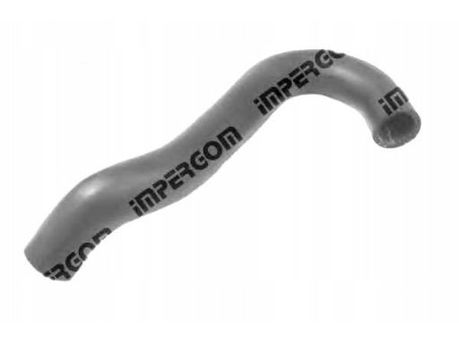 Imp223809 Przewód Gumowy Układu Chłodzenia Pasuje Do: Skoda Octavia I,