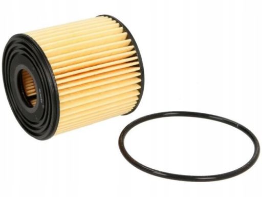 Filtr Oleju Oe 669
