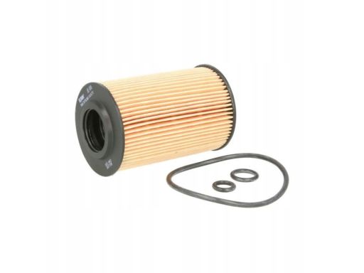 Filtr Oleju Oe 688 Audi A1 A3 A4 A5 A6 Q3 Q5 Tt Seat Alhambra Ibiza Ga