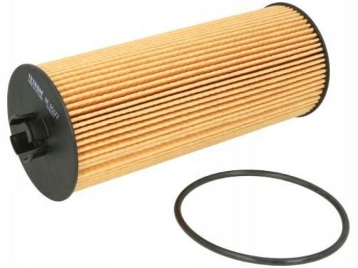 Filtr Oleju Oe 651/2