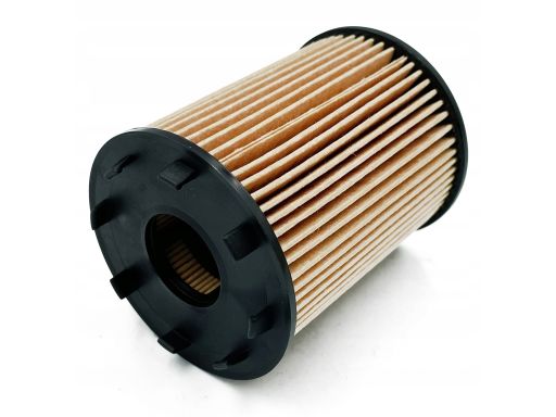 Filtr Oleju Oe 670