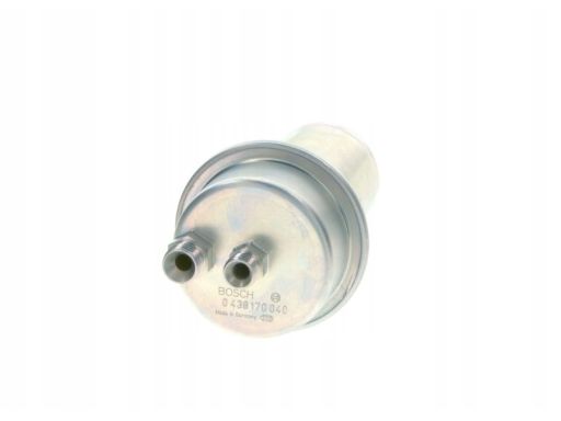 0 438 170 040 Akumulator Ciśnienia Pompy Paliwa 0 438 170 040 Bosch
