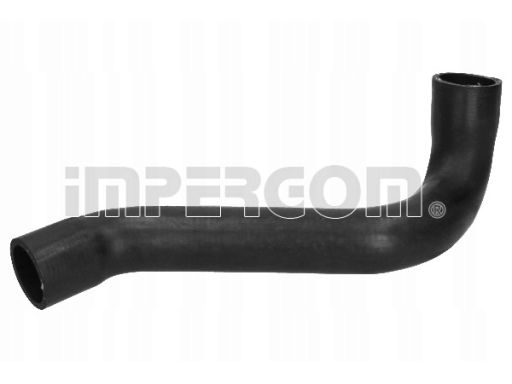 Imp221195 Przewód Gumowy Układu Chłodzenia Dół P Pasuje Do: Bmw 3 (E46