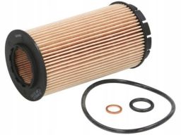 Filtr Oleju Oe 674