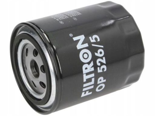 Filtr Oleju Op 526/5
