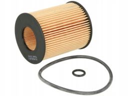 Filtr Oleju Oe 665/2