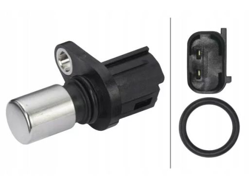 6Pu009 168-011 Czujnik Położenia Wałka Rozrządu Pasuje Do: Toyota Yari