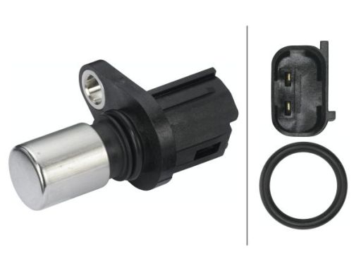 6Pu009 168-011 Czujnik Położenia Wałka Rozrządu Pasuje Do: Toyota Yari