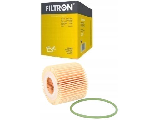 Filtr Oleju Oe 685/2