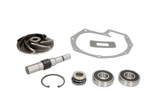 Wp-Df101 Pompa Cieczy Chłodzącej Pasuje Do: Daf 85, 95, Sb Dksb1160-Ws