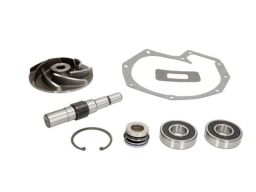 Wp-Df101 Pompa Cieczy Chłodzącej Pasuje Do: Daf 85, 95, Sb Dksb1160-Ws