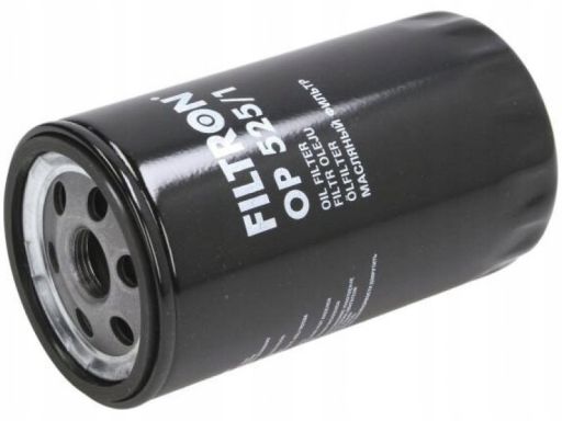 Filtr Oleju Op 525/1