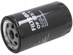 Filtr Oleju Op 525/1